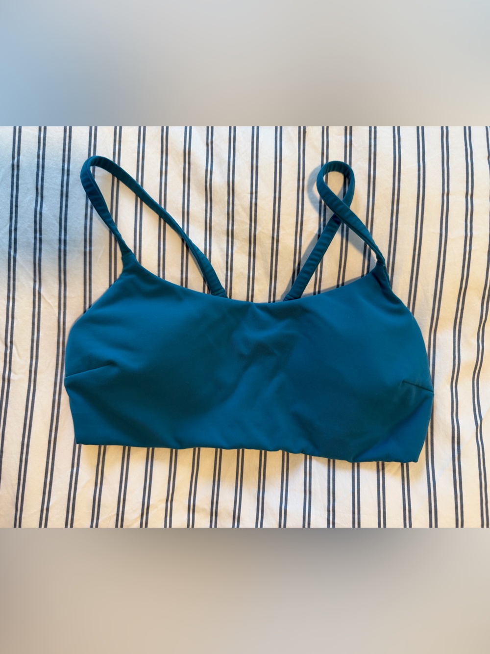 Lululemon SportsBra